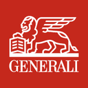 Generali S.p.A Logo