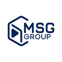 Msg S.p.A Logo